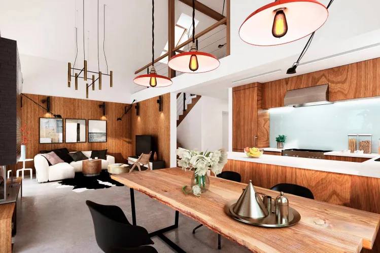 Проект Берген (ГБ-М-25) фото 5