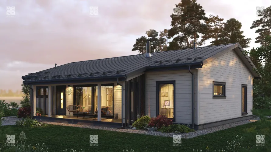 Проект финляндия 110 фото 12