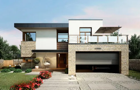 Проект Ресифи (КР-М-37)