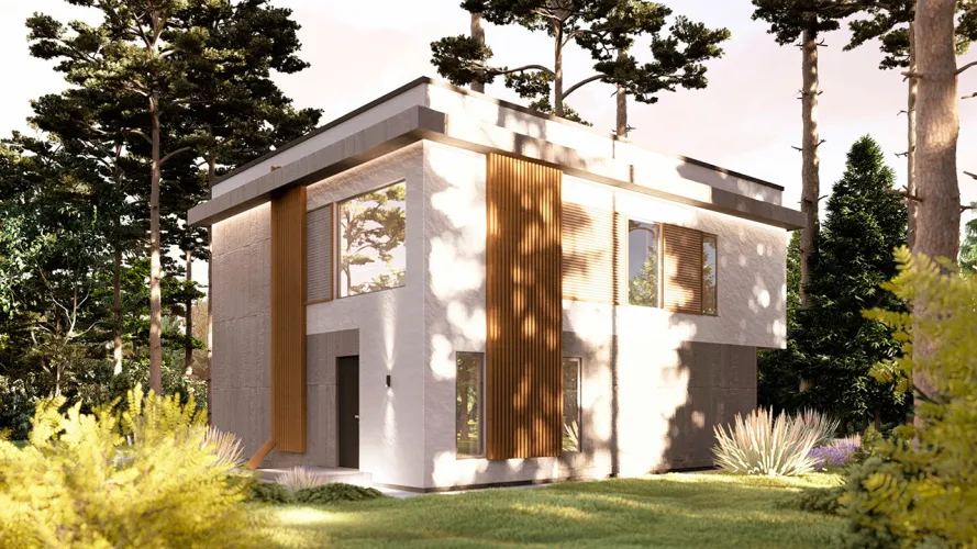 Проект Монреаль (ГБ-М-06) фото 4