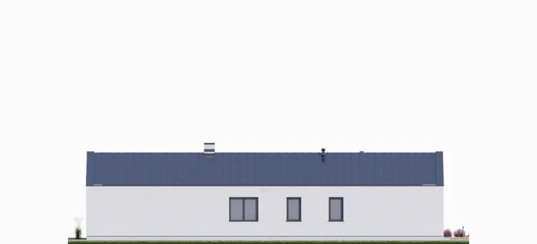 Фасад Оттава (КР-М-31) фото 2