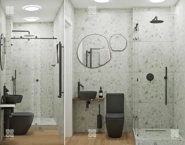 Проект Атмосфера 18 фото 2