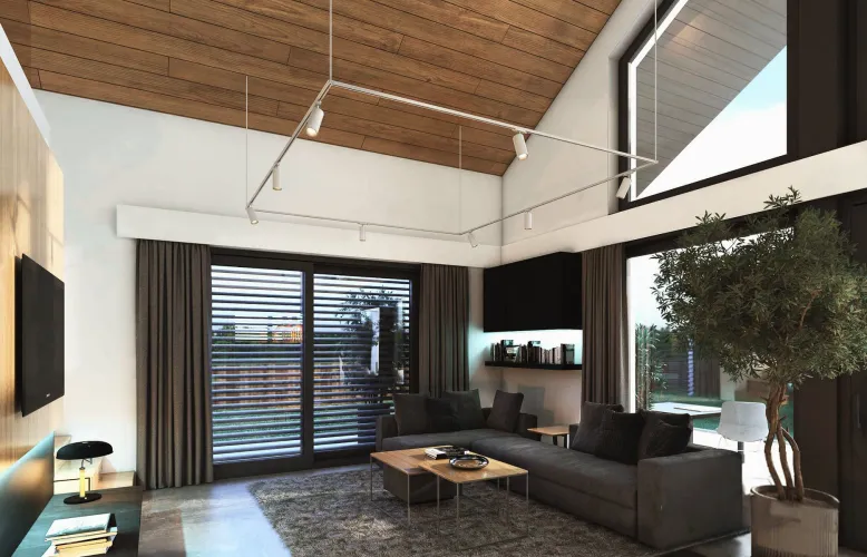 Проект Вернамо (ГБ-М-21) фото 11