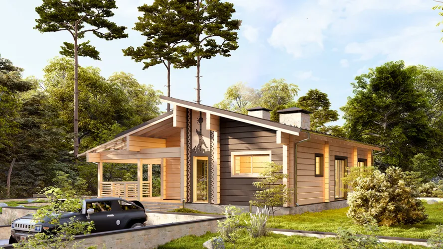 Проект Бреста (КБ-S-01) фото 4