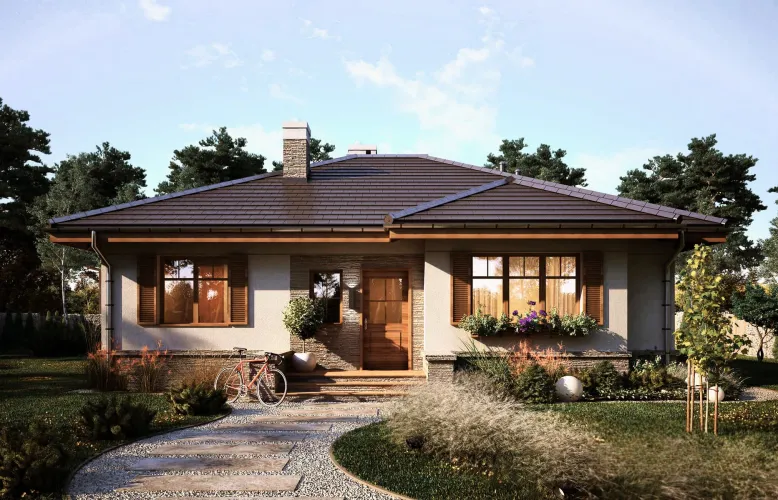 Проект Окленд (КР-S-18) фото 3