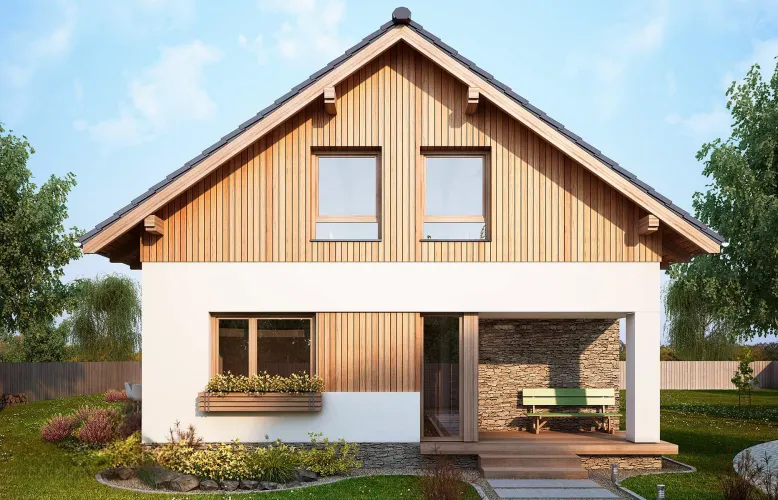 Проект Берген (ГБ-М-25) фото 4