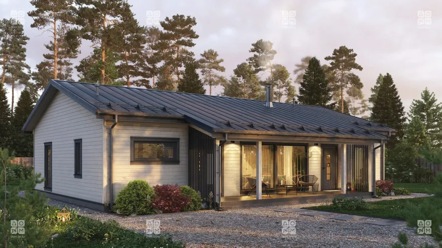 Проект финляндия 110 фото 14