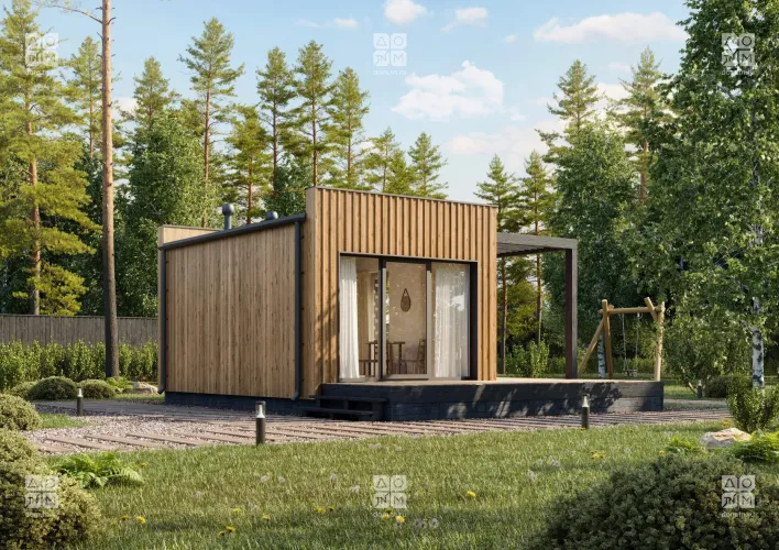 Проект Атмосфера 18 фото 1