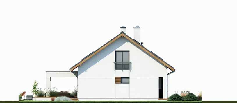 Фасад Орхус (ГБ-S-15) фото 4