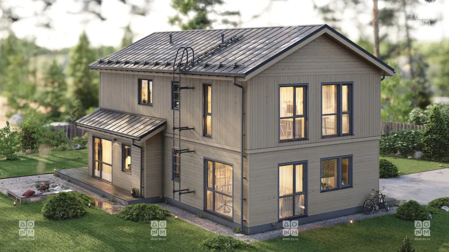 Проект швеция 150 фото 9