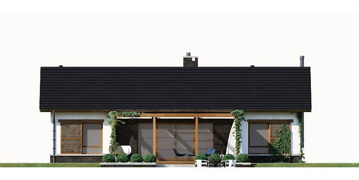 Фасад Ставангер (КР-S-17) фото 4