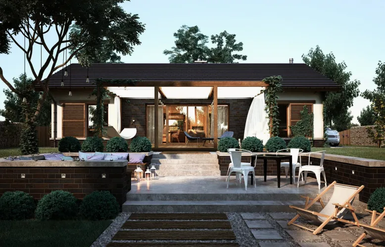 Проект Ставангер (КР-S-17) фото 1