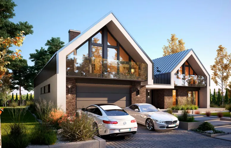 Проект Керуза (КР-L-43) фото 2