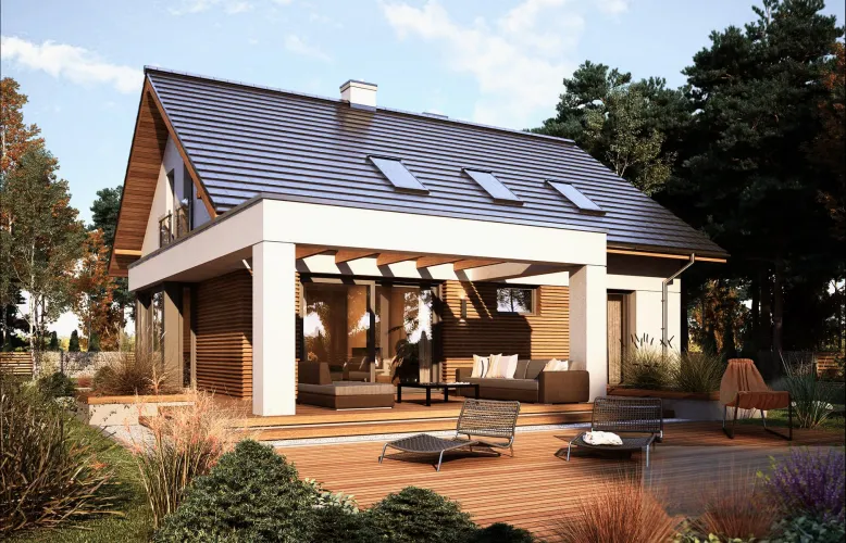 Проект Орхус (ГБ-S-15) фото 4