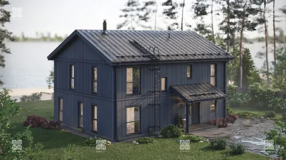 Проект швеция 170