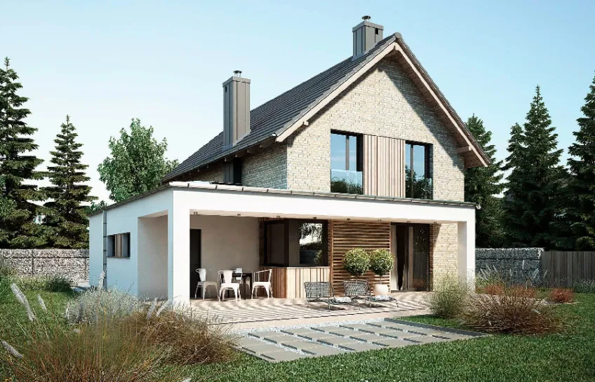 Фото Форталеза (КР-М-35)