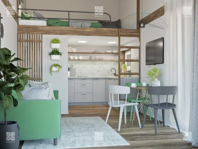 Проект Атмосфера 24 фото 5