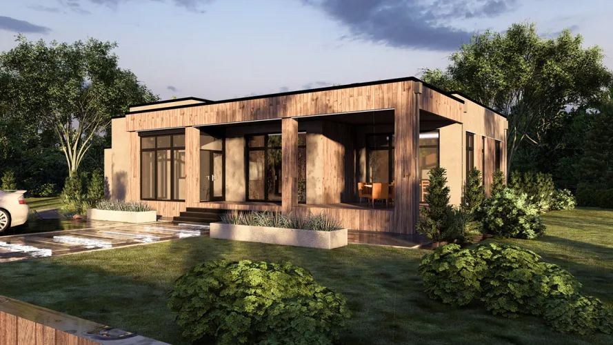 Проект КР-S-03 фото 6