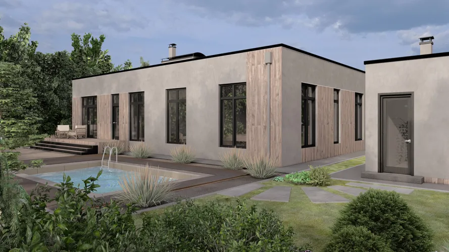 Проект КР-S-03 фото 4