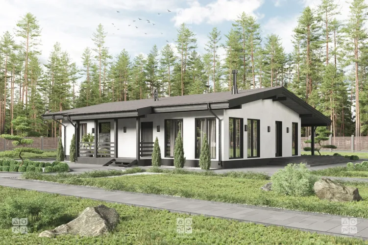 Проект Сезанн фото 5