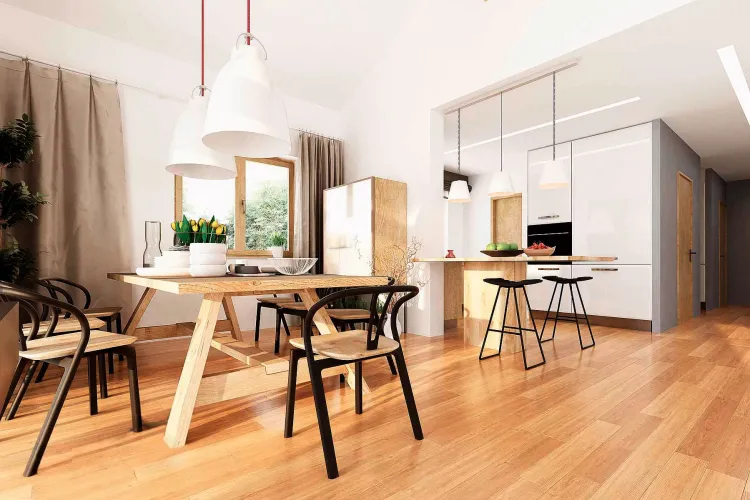 Проект Кампинас (КР-М-38) фото 9