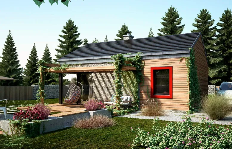 Проект Натал (КС-S-20) фото 2