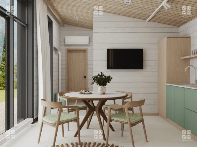 Проект Атмосфера 34 фото 6