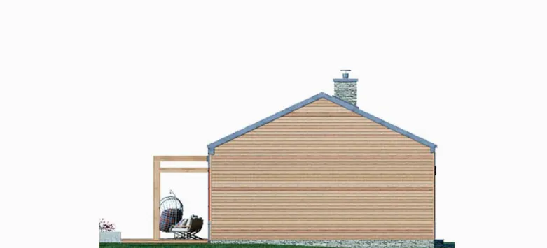 Фасад Натал (КС-S-20) фото 3