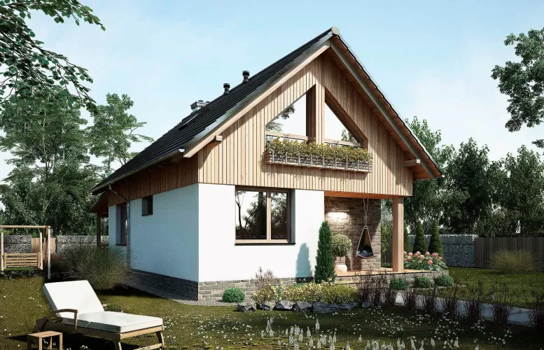 Проект Кируна (ГБ-S-14) фото 2