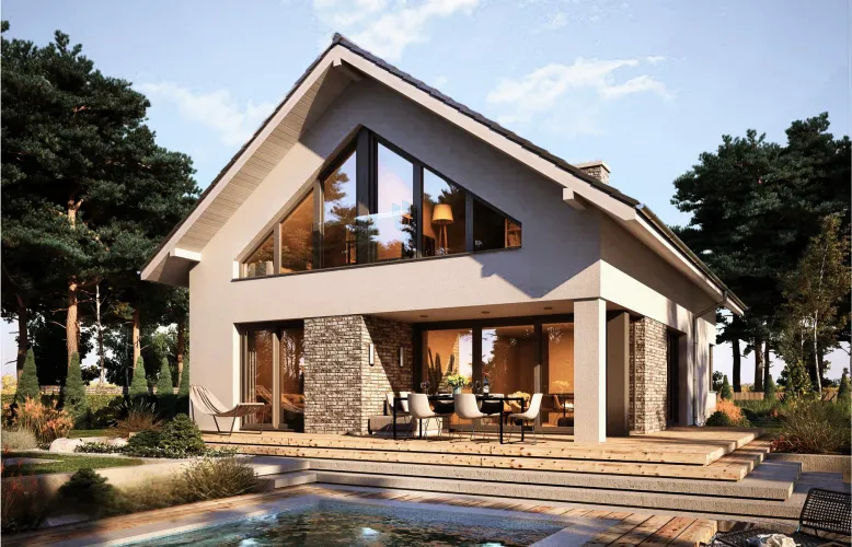 Проект Хельсингор (ГБ-М-27) фото 2