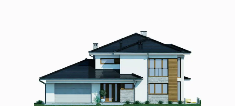 Фасад Куинстаун (КР-М-29) фото 4