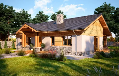 Проект Бари (ГБ-М-33)