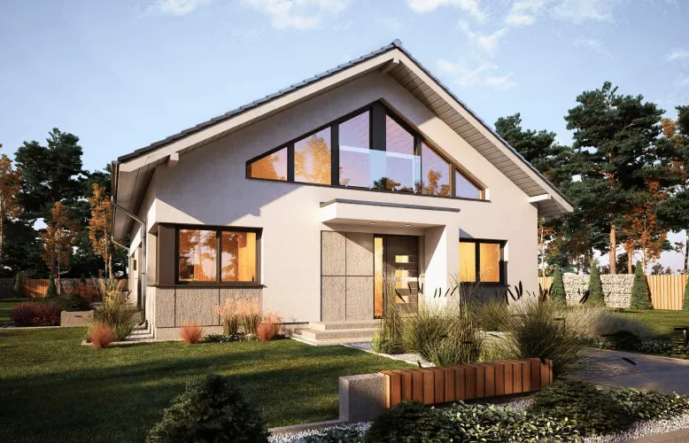 Проект Уддевала (ГБ-М-23) фото 2