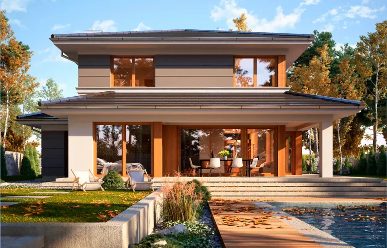 Проект Манаус (КР-М-40) фото 3