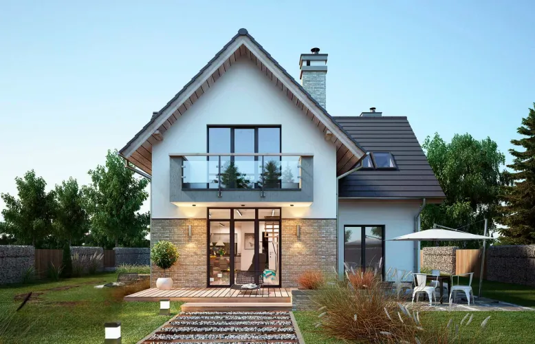 Проект Антеб (КР-М-32) фото 1