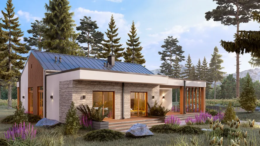 Проект Питер (ГБ-М-30) фото 3