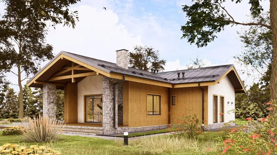 Проект Лунд (КС-S-05) фото 3