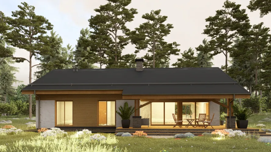 Проект Бари (ГБ-М-33) фото 2