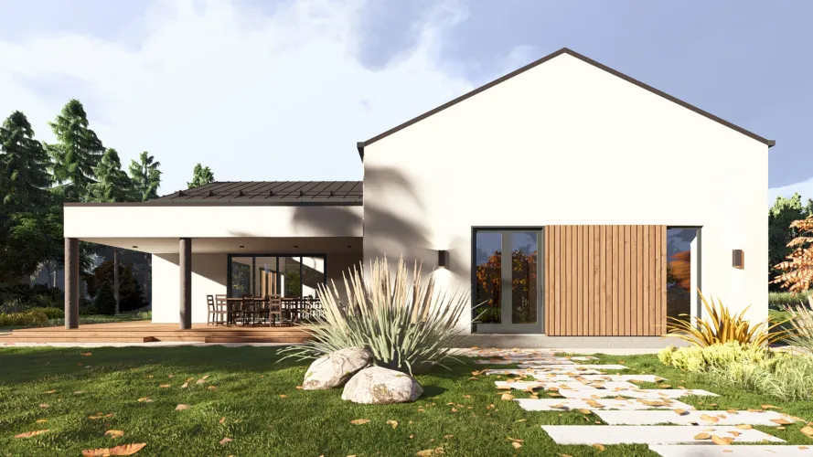 Проект Дакка (ГБ-S-01) фото 3