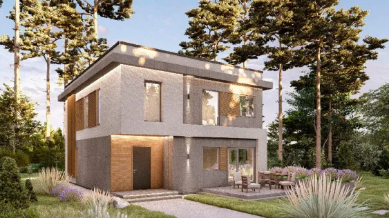 Проект Монреаль (ГБ-М-06)