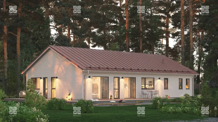 Проект швеция 130 фото 2