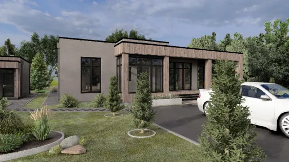 Проект КР-S-03