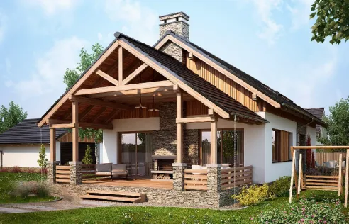 Проект Берген (ГБ-М-25)