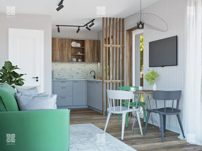 Проект Атмосфера 18 фото 3